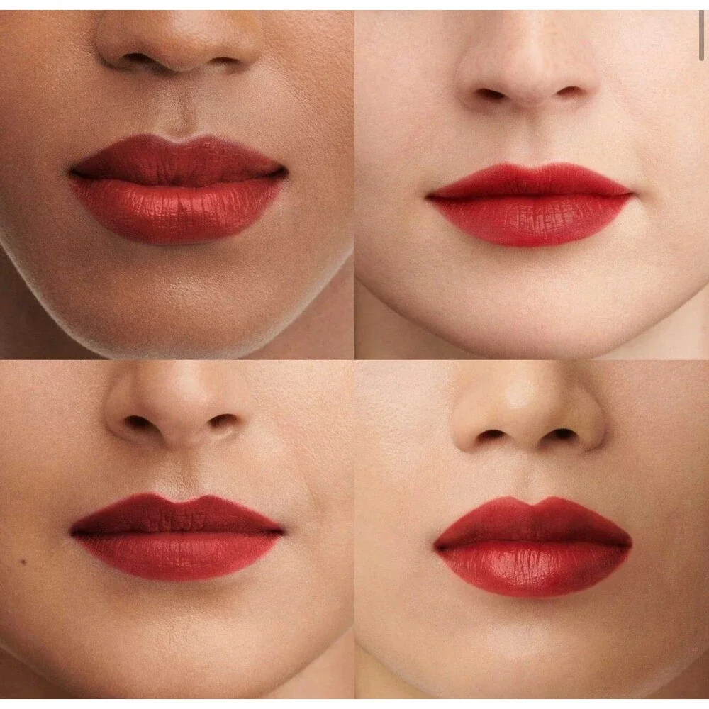 Giorgio Armani lip Maestro Satin